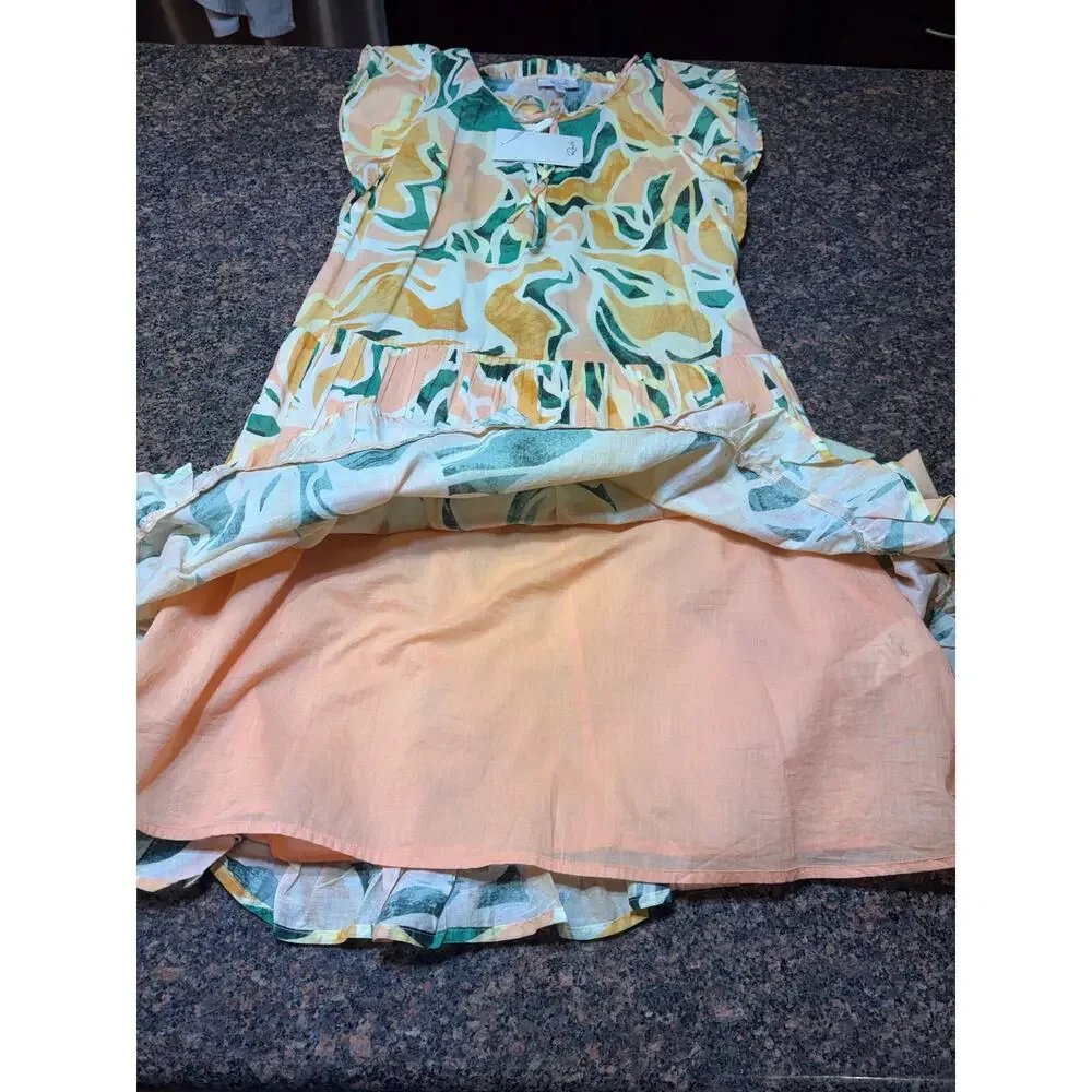 Rails Women's Zinnia Mini Dress Size M NWT - Picture 10 of 16